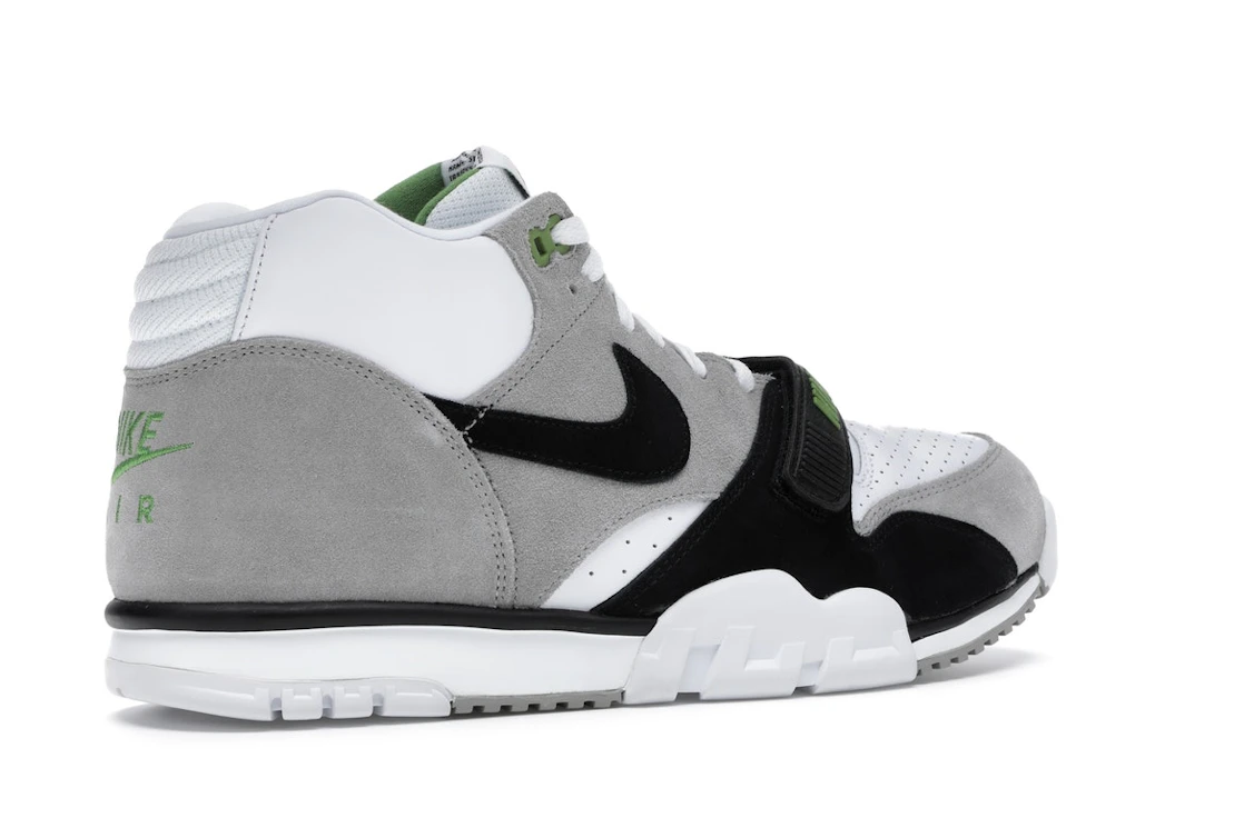 Nike SB Air Trainer 1 Chlorophyll (2020)