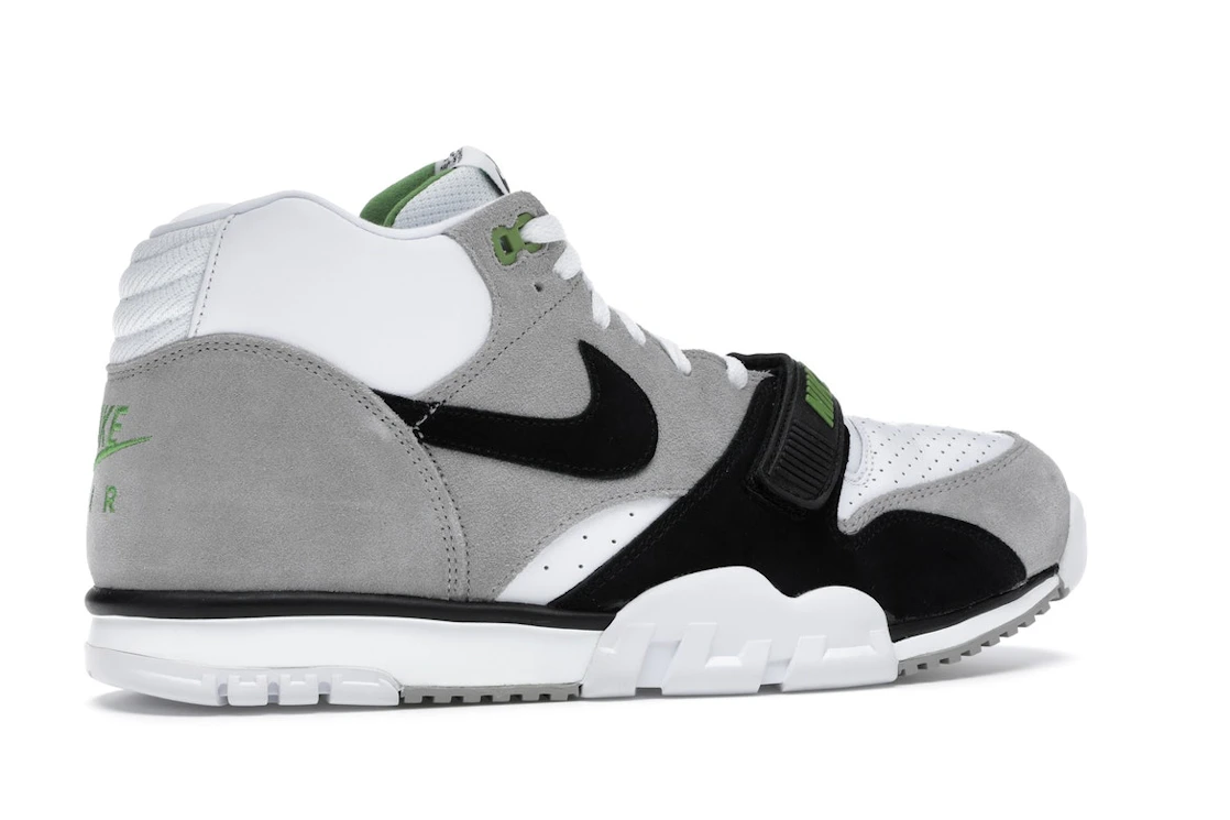Nike SB Air Trainer 1 Chlorophyll (2020)