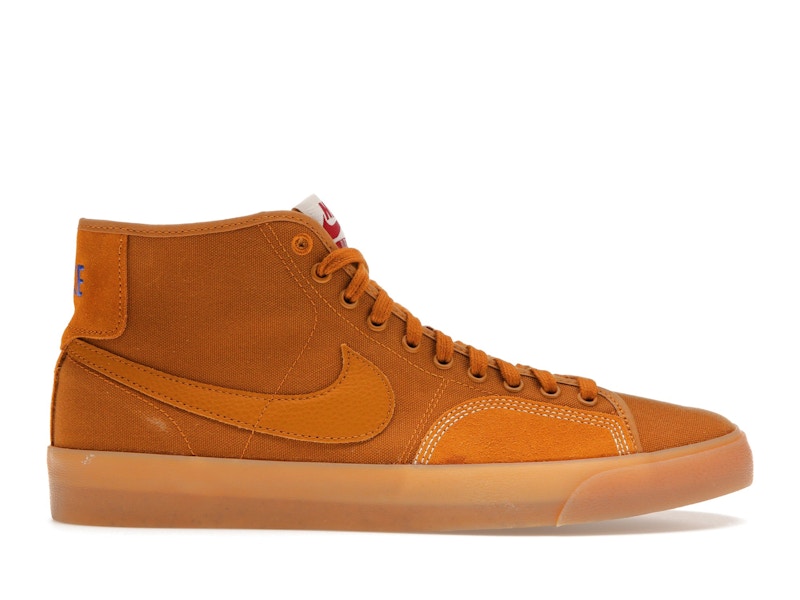 Nike sb blazer mid for sales sale