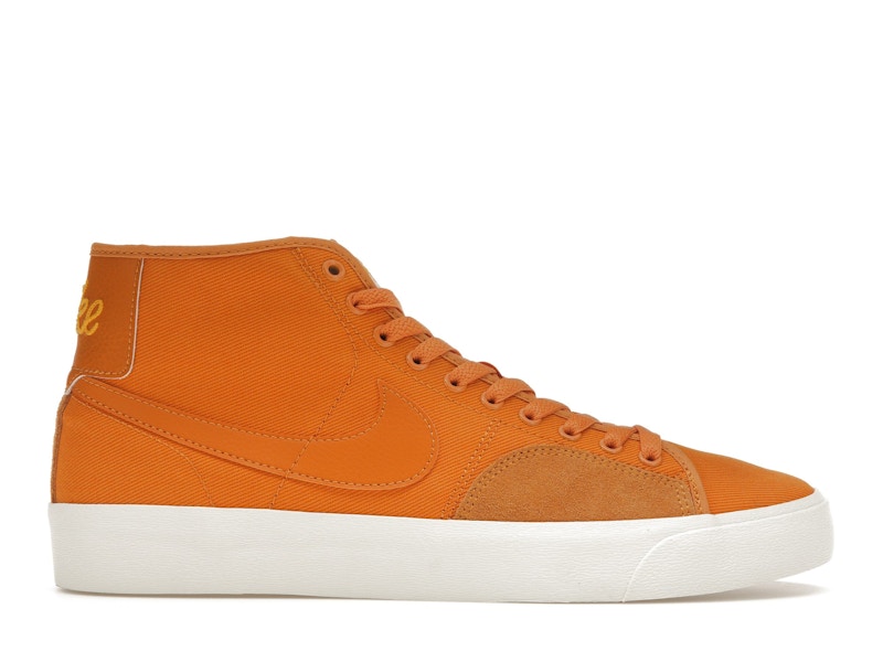 Nike sb blazer xt amarillo clearance