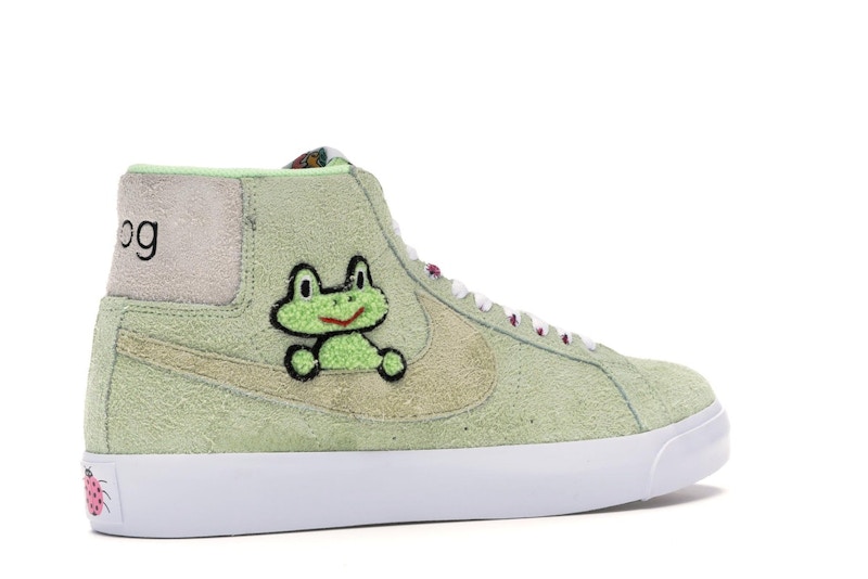 Nike sb frog Clearance