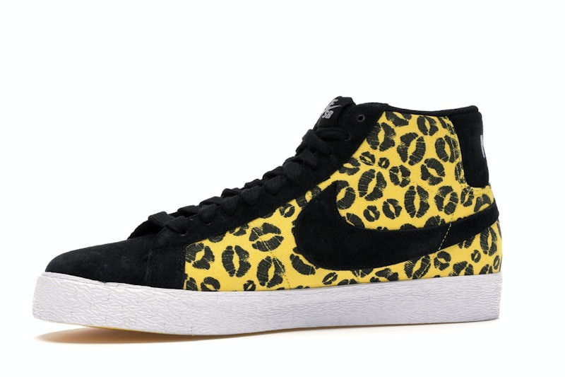 Nike sb blazer kisses clearance