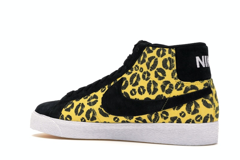 Nike sb blazer kisses Clearance