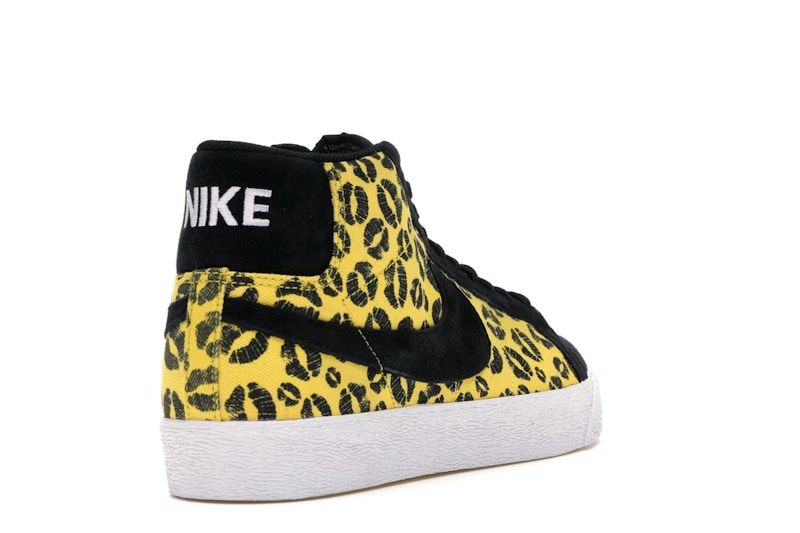 Nike sb blazer kisses clearance