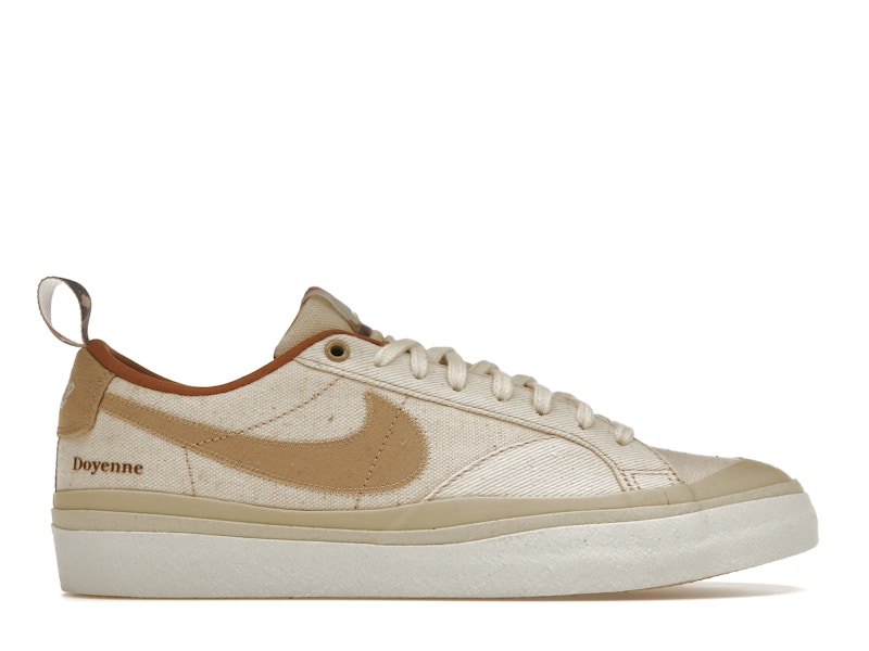 Nike SB Blazer Low Doyenne Skateboards