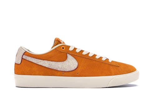 Nike SB Blazer Low GT Bruised Peach Men's 716890-816 US