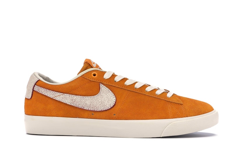 Nike SB Blazer Low GT Bruised Peach