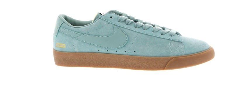 Supreme x nike sb blazer low gt clearance