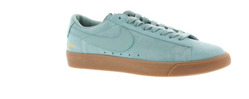 Supreme nike blazer low Clearance