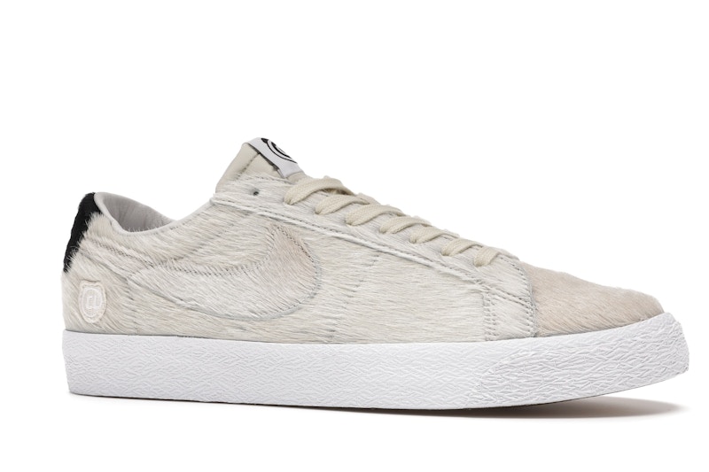 Blazer low x medicom toy resell clearance
