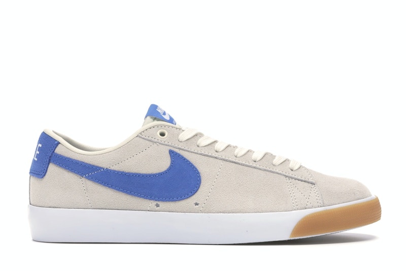 Nike blazer pacific blue deals