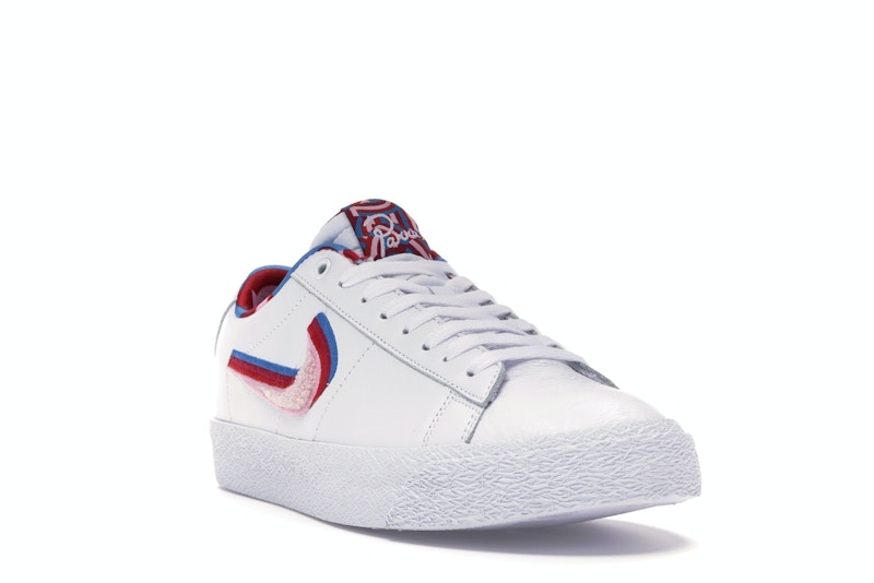 Nike Blazer X Parra Clothing And Fashion Dresses Denim Tops Shoes And More Free Shipping