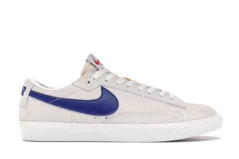 Nike Sneaker Nike Polar Blazer Low Nike SB Blazer Low Polar Skate