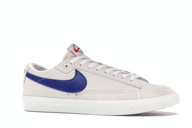 Nike sb blazer polar clearance