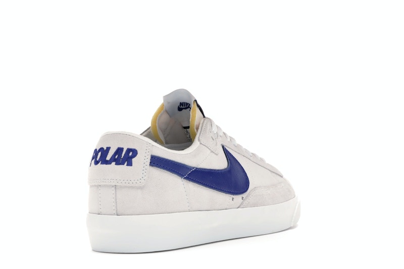 blazer low polar