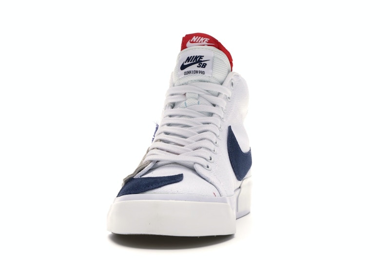 Nike sb zoom blazer mid edge stockx clearance