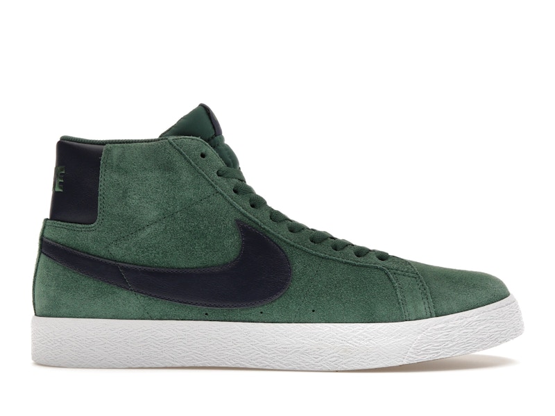 Blazer mid stockx deals