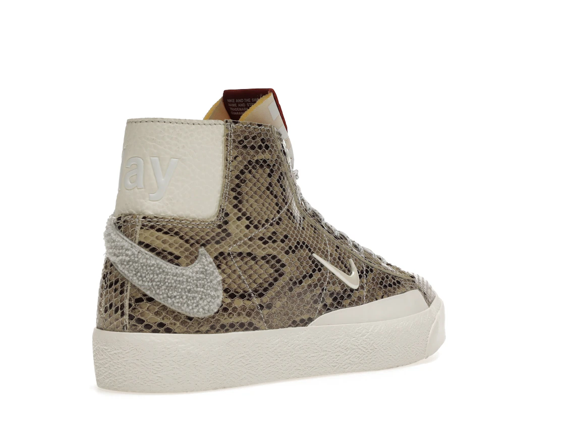 Nike SB Blazer Mid Soulland FRI.day 03