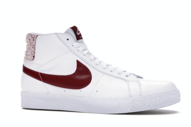 Blazer sb high