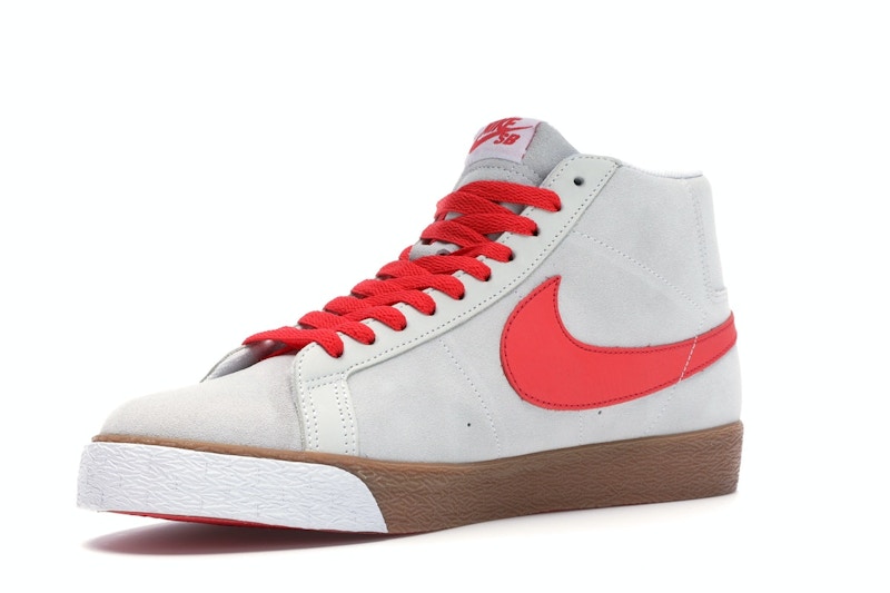 nike sb blazer swoosh life