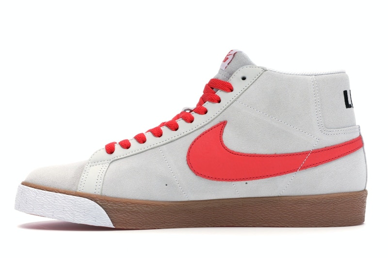 Nike sb blazer swoosh life Clearance