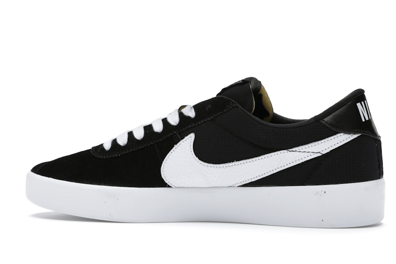 Nike sb bruin react stockx clearance