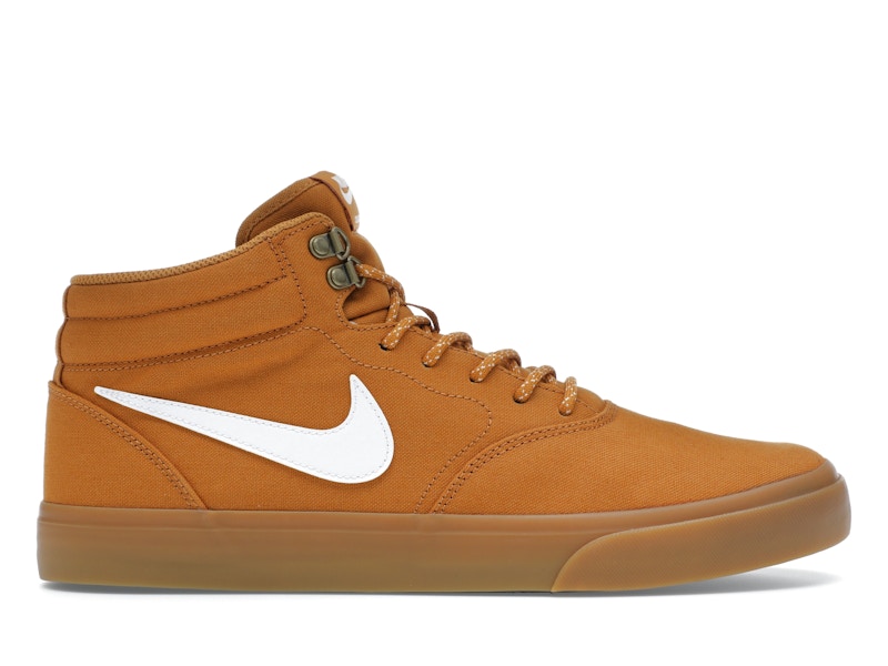 nike sb charge mid premium chutney