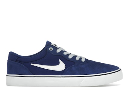 Sb Chron Nike Samt Sneaker Nike Sb Chron Slr Universal Trainers