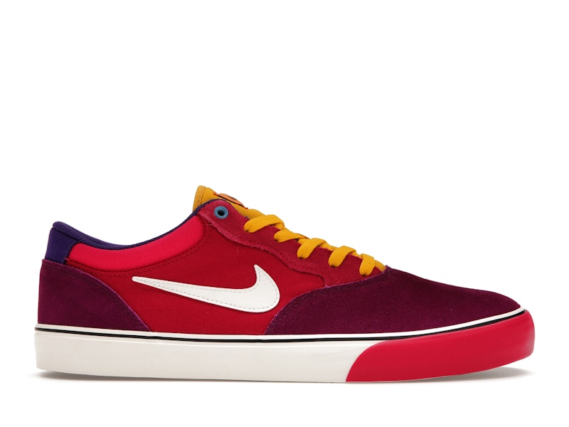 Nike SB Chron 2 Sangria Men's - DM3493-604 - US