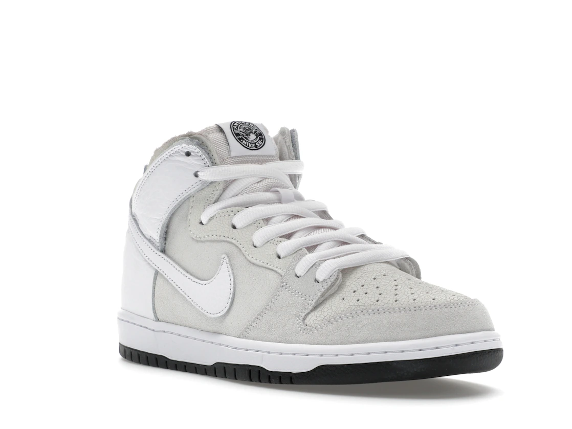 Nike SB Dunk High Antihero Skateboards