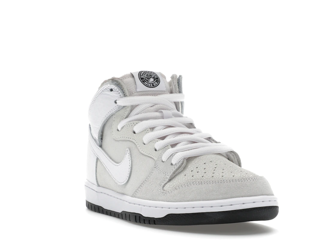 Nike SB Dunk High Antihero Skateboards