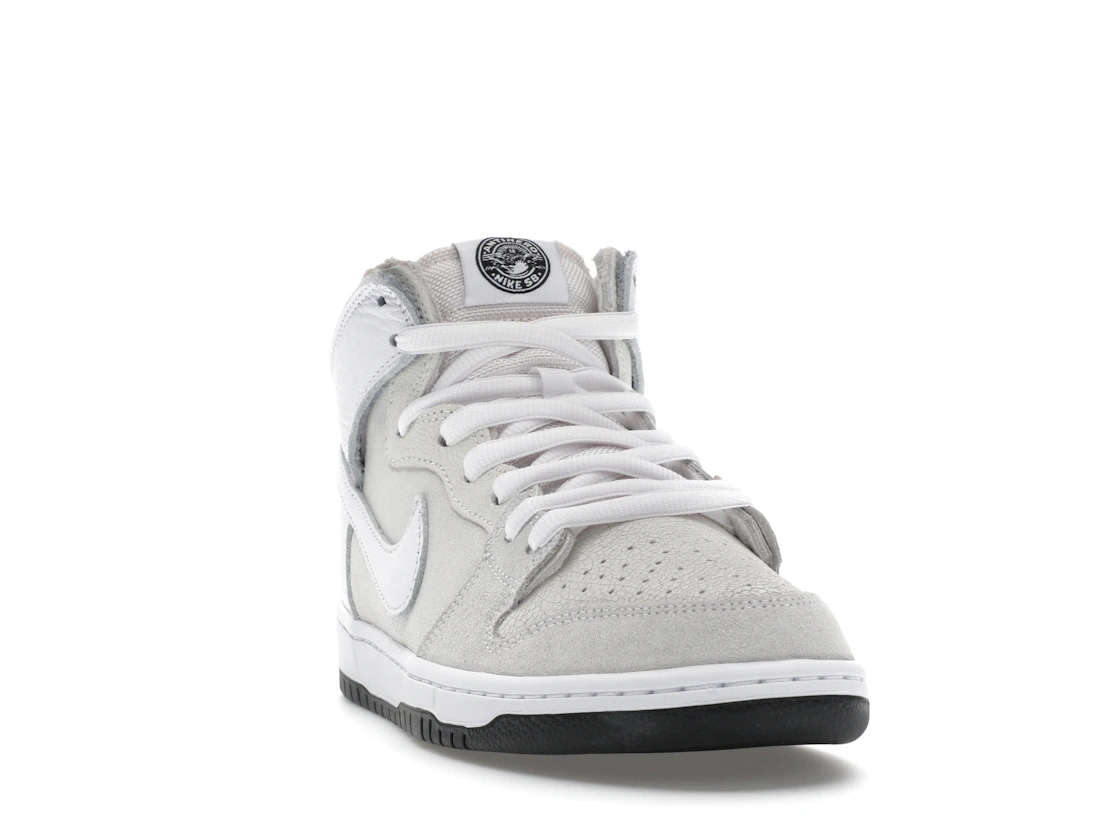 Nike SB Dunk High Antihero Skateboards