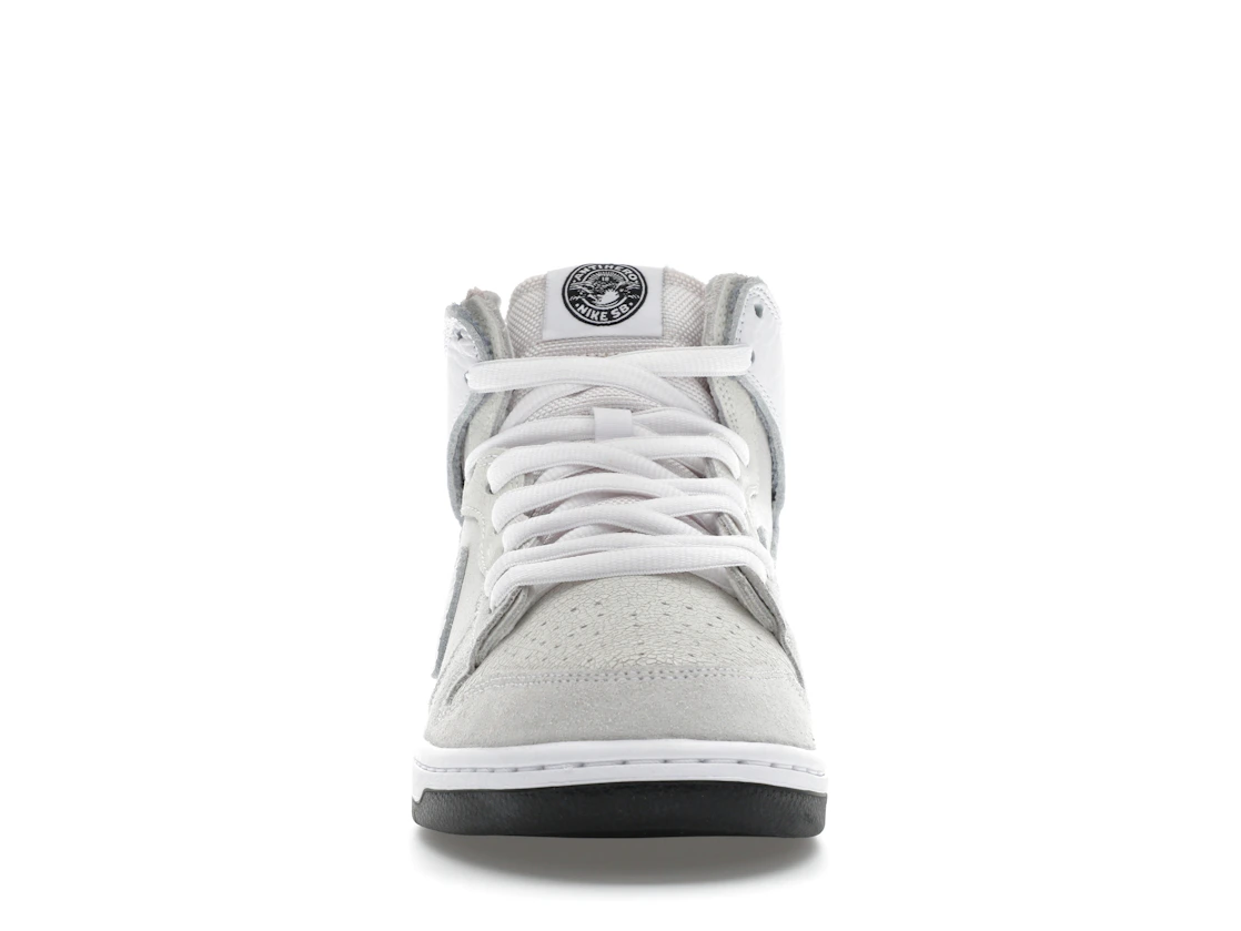 Nike SB Dunk High Antihero Skateboards