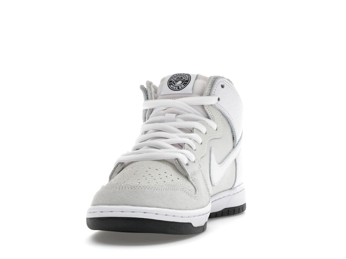 Nike SB Dunk High Antihero Skateboards