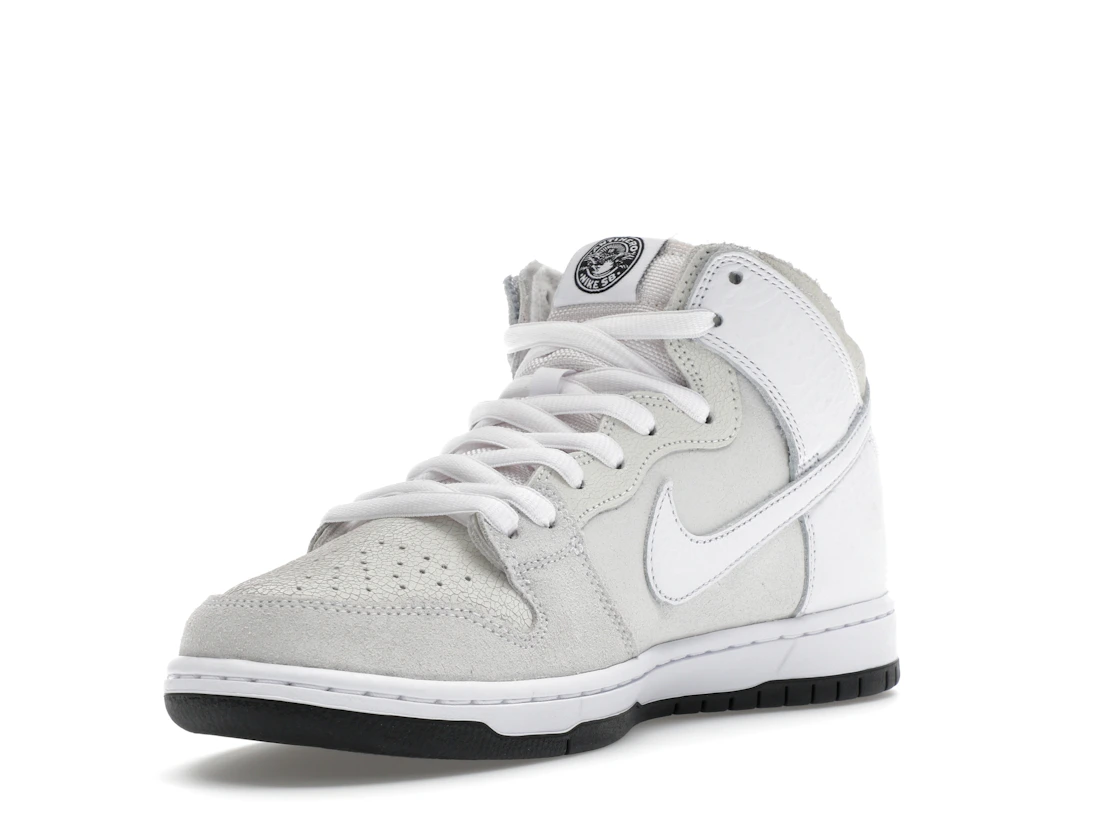 Nike SB Dunk High Antihero Skateboards