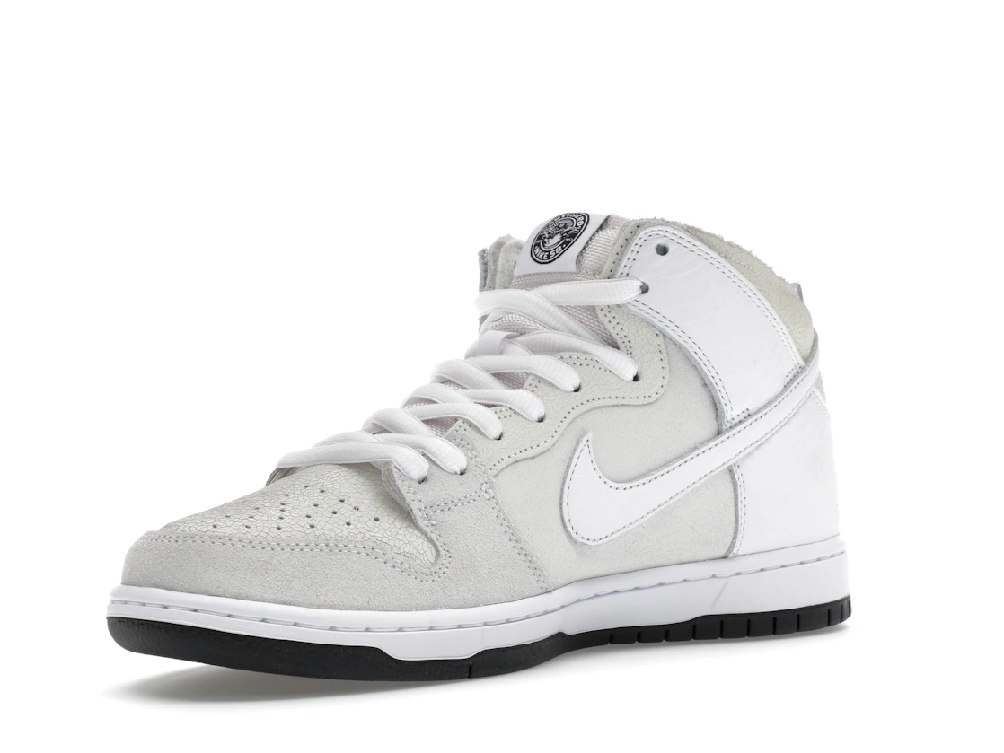 Nike SB Dunk High Antihero Skateboards