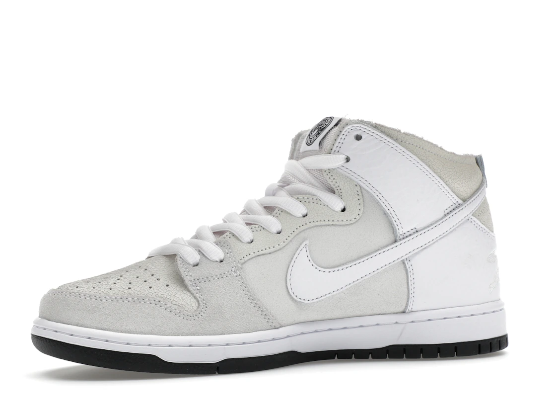 Nike SB Dunk High Antihero Skateboards