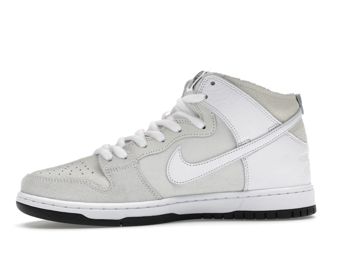 Nike SB Dunk High Antihero Skateboards