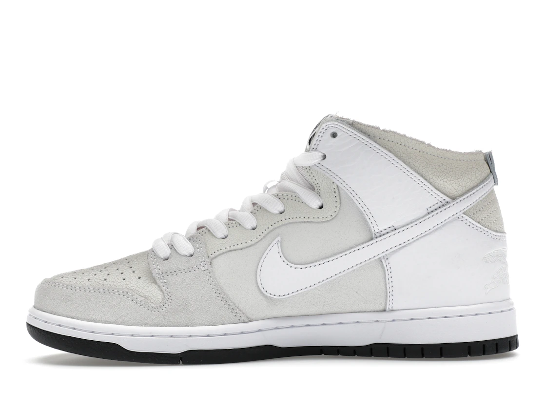 Nike SB Dunk High Antihero Skateboards