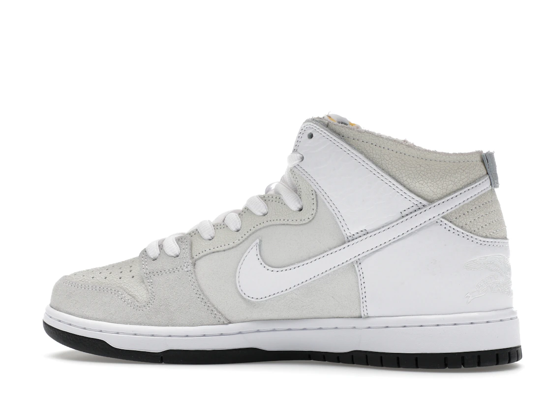 Nike SB Dunk High Antihero Skateboards