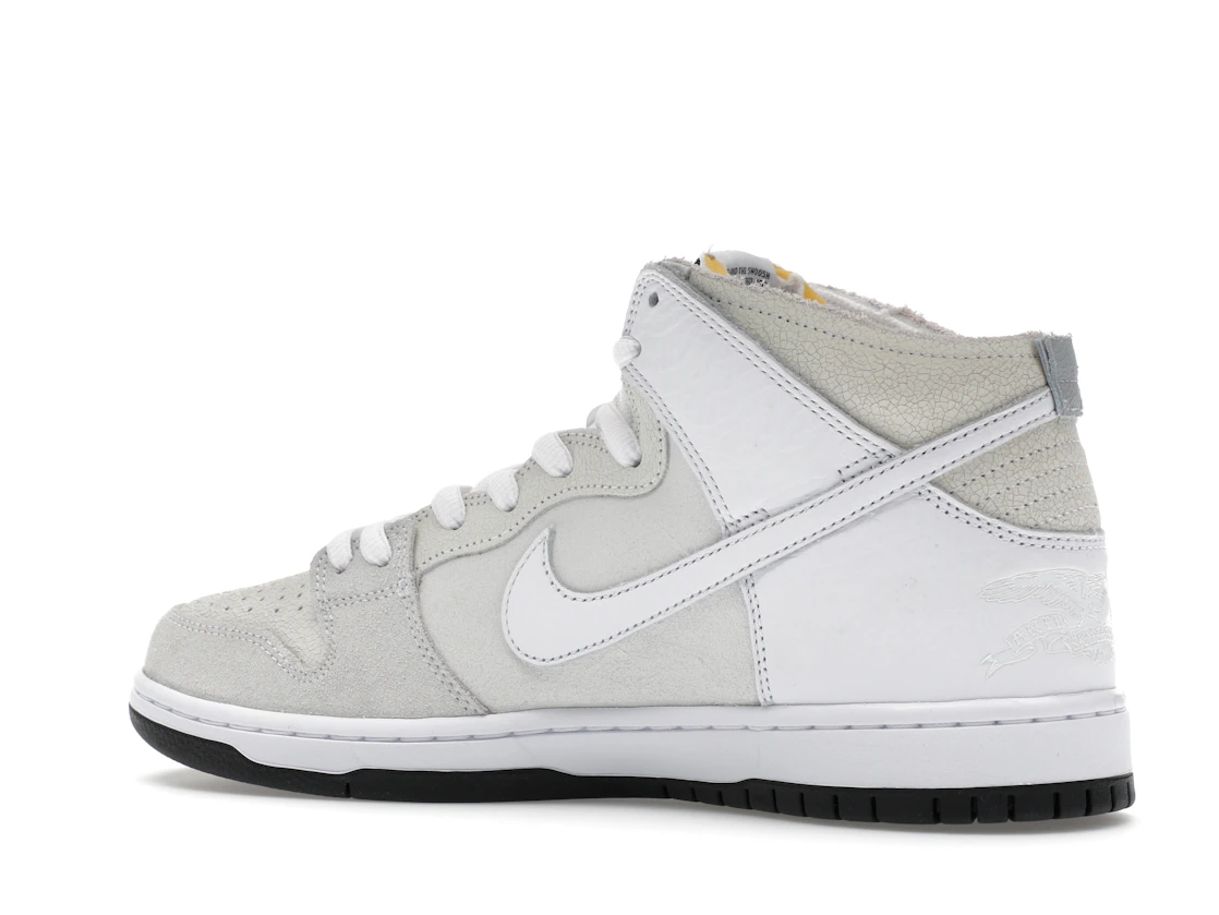 Nike SB Dunk High Antihero Skateboards