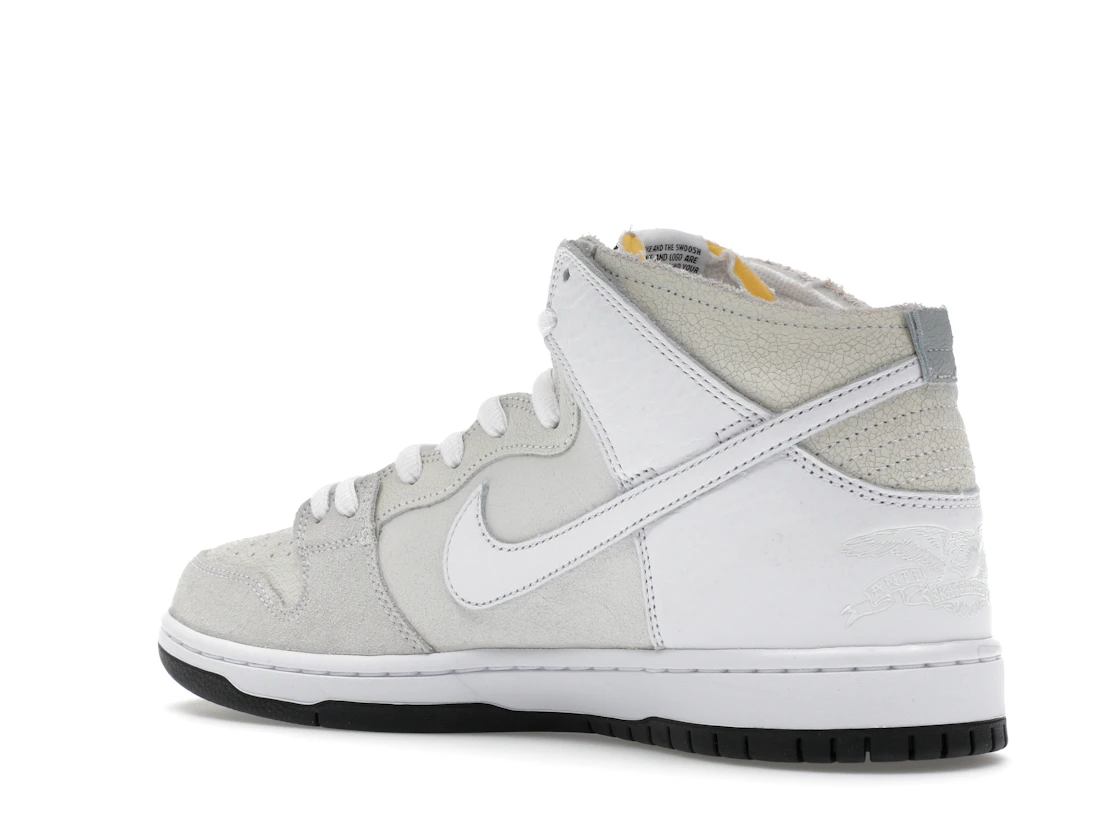 Nike SB Dunk High Antihero Skateboards