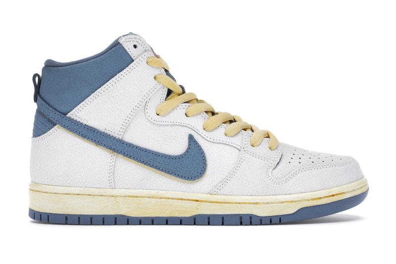 Nike SB DUNK High  Lost At Sea アトラス