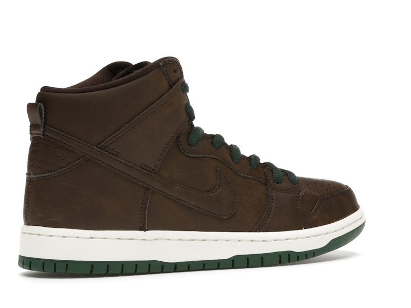 Dunk high baroque brown stockx Clearance