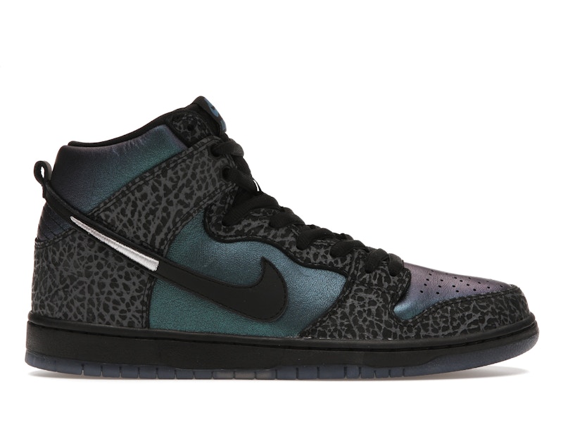 Nike dunks retail price blacksheep discount