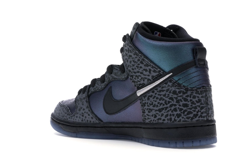 Stockx black hornet clearance