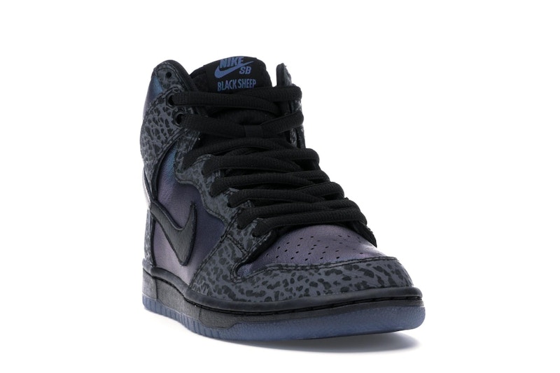 jordan 1 black hornet