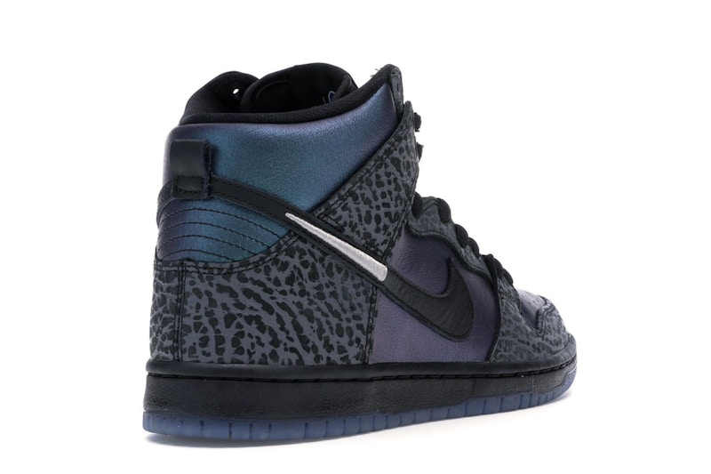 Stockx black hornet clearance