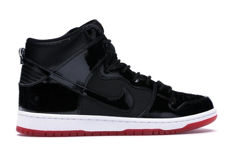 Dunk high bred