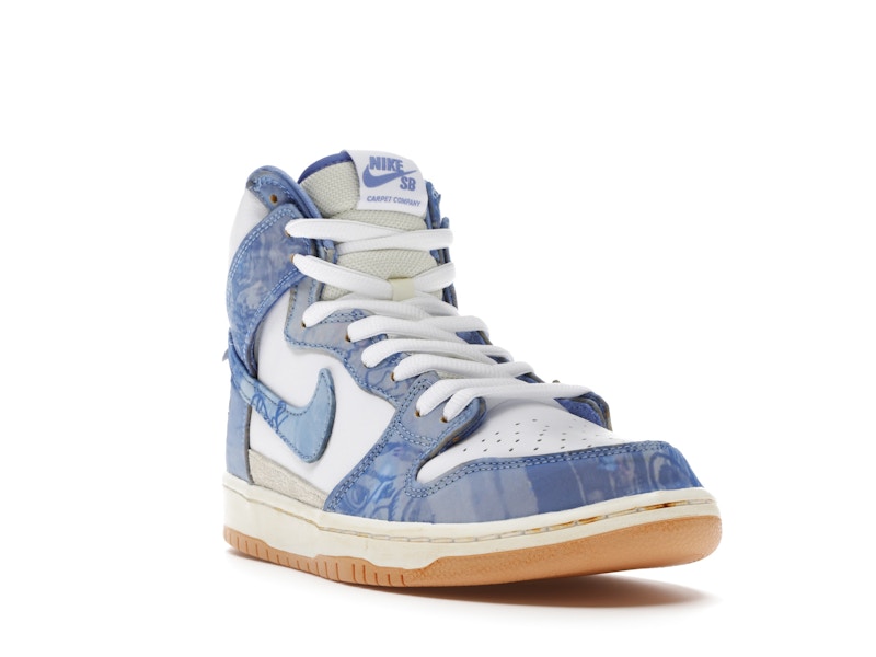 Nike SB Dunk High Carpet Company